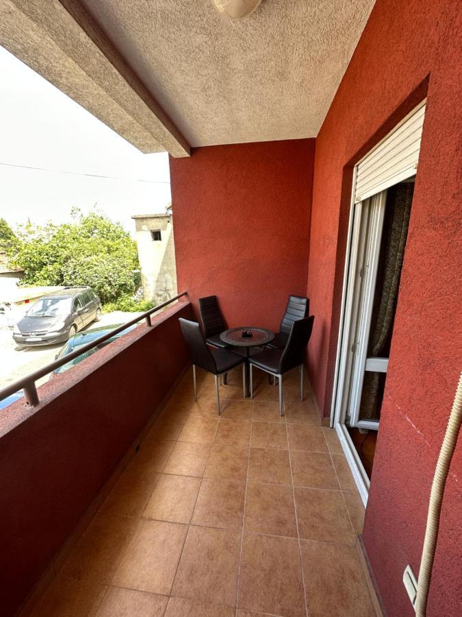 Bella Apartman Podgorica Exterior foto